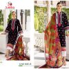 Aasha Designer – M print vol.7 Cotton Duptta