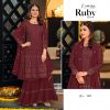 Amyra Designer – Ruby vol.2