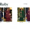 Amyra Designer – Ruby vol.2