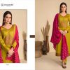 GULKAYRA DESIGNER – Aaliyah