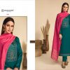 GULKAYRA DESIGNER – Aaliyah