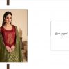 GULKAYRA DESIGNER – Aaliyah