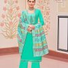 Alok Suit – Lakhnavi Touch Vol.15