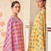 Alok Suit – Lakhnavi Touch Vol.15