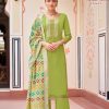 Alok Suit – Lakhnavi Touch Vol.15