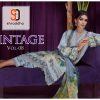 SHARADDHA DESIGNER – Vintage vol.8