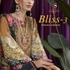 DEEPSY SUITS – Bliss 22-3