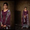 Zulfat Designer Suits – Sohini