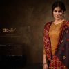 Zulfat Designer Suits – Sohini