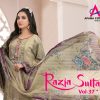 Apna Cotton – Razia sulta. Vol.37