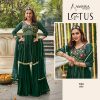 Amyra Designer – Lotus