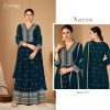 Amyra Designer – Nayra