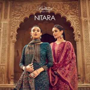 BelliZa DesigNer StuDio – Nitara