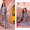 DEEPSY SUITS – Gulbano