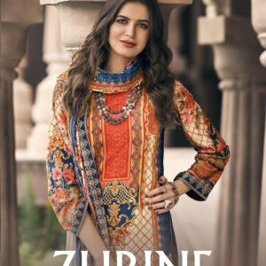 Ibiza – Zurine    Pashmina Winter Wholesale Catalog Winter Wear