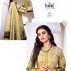 Ishaal Prints – Gulmohar vol.24