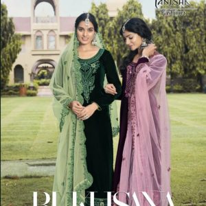 Tanishk Fashion – Rukhsana