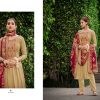 Zulfat Designer Suits – Amanda