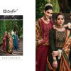 Zulfat Designer Suits – Amanda