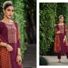 Zulfat Designer Suits – Amanda