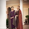 Zulfat Designer Suits – Sohni vol.2