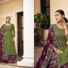 Zulfat Designer Suits – Sohni vol.2