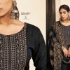 Zulfat Designer Suits – Sohni vol.2