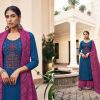 Zulfat Designer Suits – Sohni vol.2