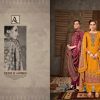 Alok Suits – Noorani