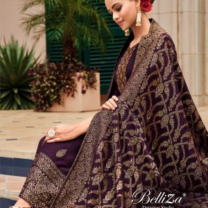 BelliZa DesigNer StuDio – Gulkayra