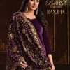 BelliZa DesigNer StuDio – Ranjha