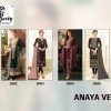 Majesty – Anaya velvet