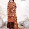 Mk Suit – Kani print