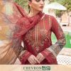 Shree Fab – Chevron remix premium collection vol.3 (COTTON DUPPTA)