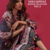 Shree Fab – Sana Safinaz winter Çøllèçtîøñ vol.3