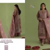 Shree Fabs – Chevron premium collection -3 (SIFFON DUPPTA)