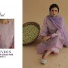 Shree Fabs – Chevron premium collection -3 (SIFFON DUPPTA)