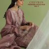 Shree Fabs – Chevron premium collection -3 (SIFFON DUPPTA)