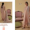 Shree Fabs – Chevron premium collection -3 (SIFFON DUPPTA)