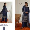 Shree Fabs – Chevron premium collection -3 (SIFFON DUPPTA)