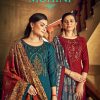 Zulfat Designer Suits – Mohini