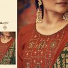 Zulfat Designer Suits – Mohini