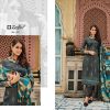 Zulfat Designer Suits – Nusrat