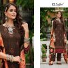 Zulfat Designer Suits – Nusrat