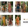 Zulfat Designer Suits – Nusrat