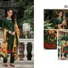 Zulfat Designer Suits – Nusrat