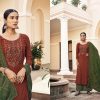 Zulfat Designer Suits – Sohni vol.2