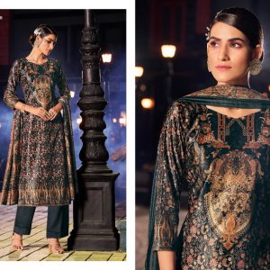 BelliZa DesigNer StuDio – Safinaaz    Pashmina Winter Wholesale Catalog Winter Wear