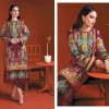 DEEPSY SUITS – Firdous solitaire Chiffon Duptta