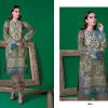 DEEPSY SUITS – Firdous solitaire Chiffon Duptta